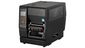Bixolon 4-inch Thermal Transfer Industrial Label Printer, 6 ips, 300 dpi,105.7mm,Peeler (Dispenser)+Rewinder