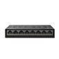 TP-Link LS1008G network switch Unmanaged Gigabit Ethernet (10/100/1000) Black