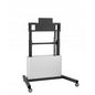 Vogel's PFTE 7111 MOTORIZED DISPLAY TROLLEY WITH CABINET