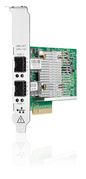 HP 530SFP+ 10Gb 2P Ethernet Adapter