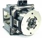 CoreParts Projector Lamp for Epson EB-G7400U, 400W 3000Hrs