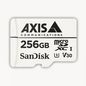 Axis AXIS SURVEILLANCE CARD 256GB 10PCS