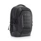 Dell Rugged Escape Backpack Notebook Case 35.6 Cm (14") Black