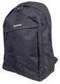 Manhattan Knappack Backpack 15.6", Black