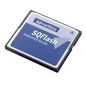 Advantech SQF-P10 P8 1 GB CompactFlash SLC Class 1