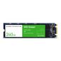 Western Digital Green WDS240G3G0B internal solid state drive 2.5" 240 GB Serial ATA III