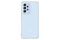 Samsung Galaxy A53 (5G) Transparent Soft Clear Cover