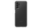 Samsung Galaxy A13 Black Soft Clear Cover
