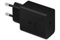 Samsung Common Black 45W Power Adapter Incl. 5A Cable