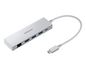 Samsung Common Silver Multiport Adapter