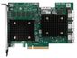 Lenovo ISG ThinkSystem RAID 940-32i 8GB Flash PCIe Gen4 12Gb Adapter
