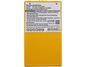 CoreParts Battery for Crane Remote Control 14.40Wh Ni-Mh 7.2V 2000mAh Yellow for Itowa Crane Remote Control Boggy, Combi Caja Spohn