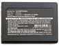 CoreParts Battery for Crane Remote Control 2.52Wh Ni-Mh 3.6V 700mAh Black for Ravioli Crane Remote Control Joy, LNH650