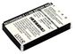 CoreParts Battery for Remote Control 3.52Wh Li-ion 3.7V 950mAh White Grey for Logitech Remote Control Wireless DJ Music System