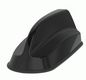 Panorama Antennas 2 in 1 Sharkfin Blk - Ftd Ext Cabl