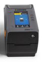 Zebra Thermal Transfer Printer (74M) ZD611,Color Touch LCD;300dpi,USB,USB Host,Ethernet,BTLE5,Peeler,EU/UK