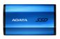 ADATA 1TB SE800 External SSD, Blue