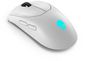 Dell Aw720M Mouse Ambidextrous Rf Wireless + Bluetooth Optical 26000 Dpi