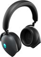 Dell Aw920H Headphones Wired & Wireless Head-Band Gaming Bluetooth Grey