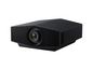 Sony Projector 4K SXRD, Laser, 2,000lm, Black