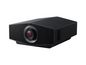 Sony Projector 4K SXRD, Laser, 3,200lm, Black