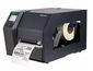 Printronix T8304 TT Printer, 4", 300dpi, EU, IPDS Standard Emulations, RS232,USB 2.0, PrintNet 10/100BaseT(Std)