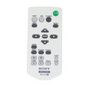 Sony Remote Commader (RM-PJ8)