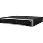 Hikvision Grabador de red NVR 16 canales 16 puertos PoE
