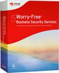 Trend Micro Worry-Free Services: Renew, Academic, 251-1000 User License,05 months