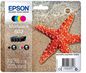Epson 603 Multipack, 4 colour, Black, Cyan, Magenta, Yellow