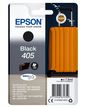 Epson 405 ink cartridge 1 pc(s) Original Standard Yield Black