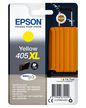 Epson 405XL ink cartridge 1 pc(s) Original High (XL) Yield Yellow