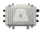 LevelOne PoE Extender, Receiver 4 x RJ-45 PoE, 2km, 10/100Mbps, IEEE 802.3/at/af/u