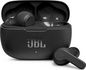 JBL Vibe 200TWS  - True Wireless Earbuds, Black