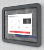 Heckler Design Wall Mount MX for iPad mini 6th Generation
