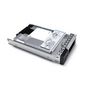 Dell 960GB SSD SATA Read Intensive 6Gbps 512e  2.5in with 3.5in HYB CARR Hot-plug S4520 CK