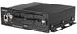 Hikvision Grabador de red NVR móvil 4 canales H.264/H.265, 2x HDD/SSD. Conector M12