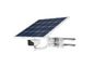 Hikvision Kit câmara térmica alimentada com energia solar