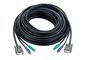 Aten KVM 5m Video & PS2 Extension cable