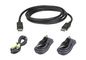 CABLE KIT DisplayPort 4719264647338 2L-7D03UDPX4