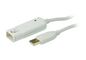 USB 2.0 Extension cable 4710423775459