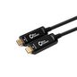 MicroConnect Premium Optic Fiber Video USB-C Cable, 15m, ONLY Video, NO data