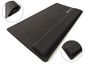Sandberg Desk Pad Pro XXL Desk Pad Pro XXL, Black,Monotone, Wrist rest, Non-slip base, Gaming mouse pad