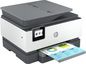 HP Imprimante Tout-en-un OfficeJet Pro 9010e, Print, 4800 x 1200 DPI, Copy, 600 x 600 DPI, Scan, 1200 x 1200 DPI, Fax, A4, Display, 2.7, Touch, 512MB