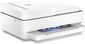 HP ENVY 6420e All-in-One Printer, Thermal Inkjet, 100 x 150 mm, 4800 x 1200dpi, 10ppm, A4, 800MHz, WiFi, Bluetooth, LED