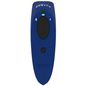 Socket SocketScan® S720 Linear Barcode & QR Code Reader, Blue