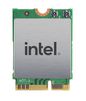 Intel Intel® Wi-Fi 6E AX211 (Gig+), 2230, 2x2 AX R2 (6GHz)+BT, No vPro®