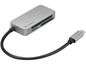 USB-C Multi Card Reader Pro 5705730136382