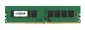 Crucial Memory module 4 GB 1 x 4 GB DDR4 2666 MHz