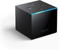 Amazon Fire TV Cube Noir 4K Ultra HD 16 Go 7.1 canaux 3840 x 2160 pixels Wifi